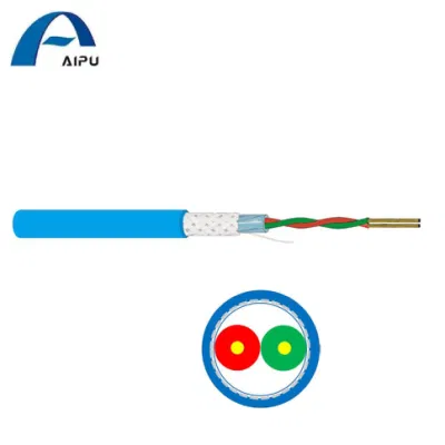 Aipu Can-Bus-Kabel, nicht adressierbares System für sich schnell ändernde Anforderungen der Automatisierungsindustrie